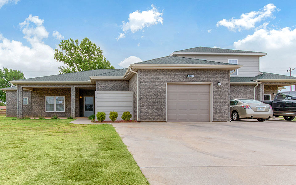 Altus AFB Homes Rental Homes in Altus, OK Photos